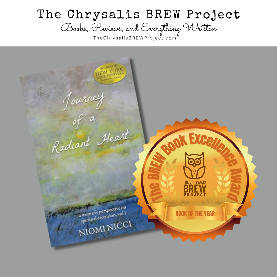 Journey of a Radiant Heart by Niomi Nicci