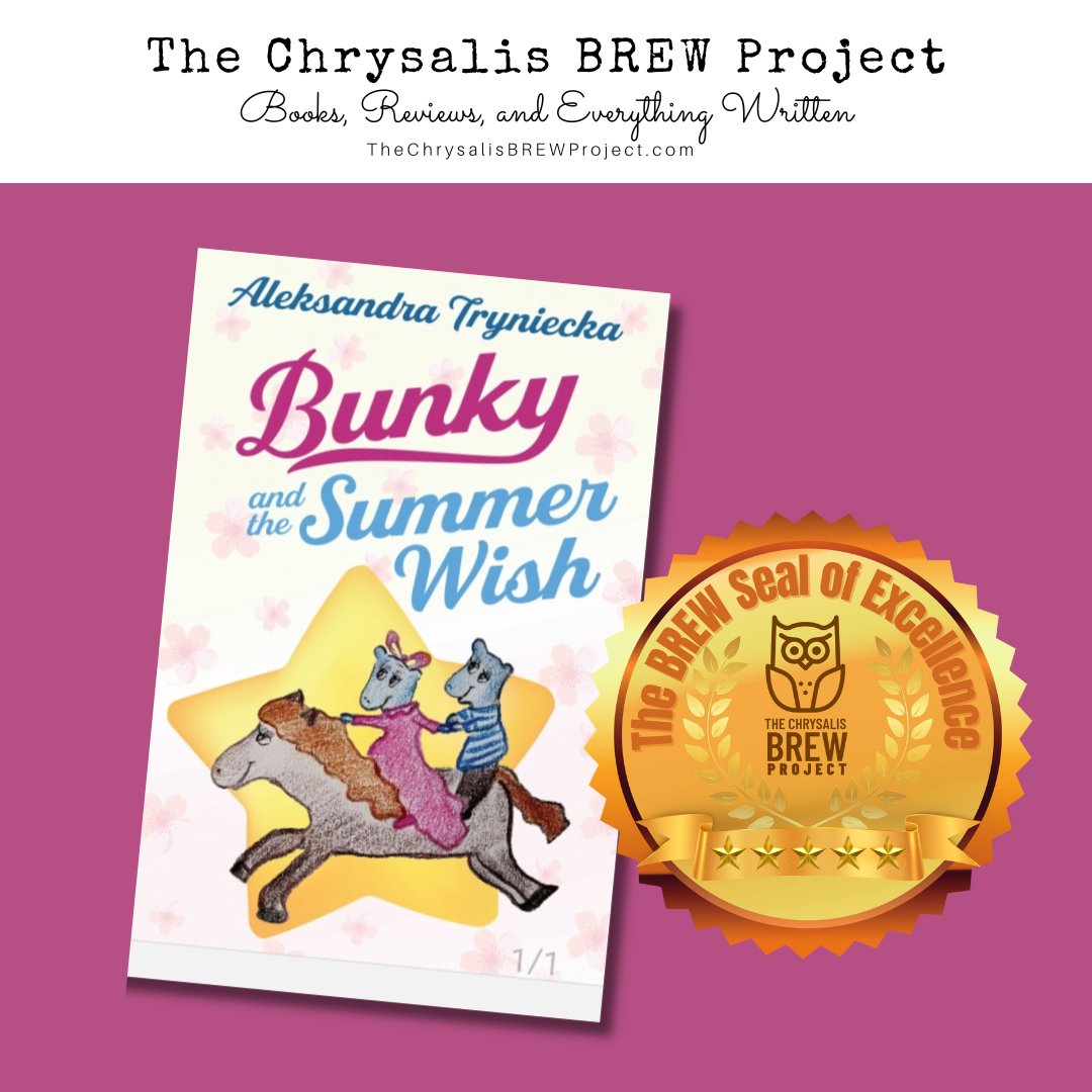 Bunky and the Summer Wish