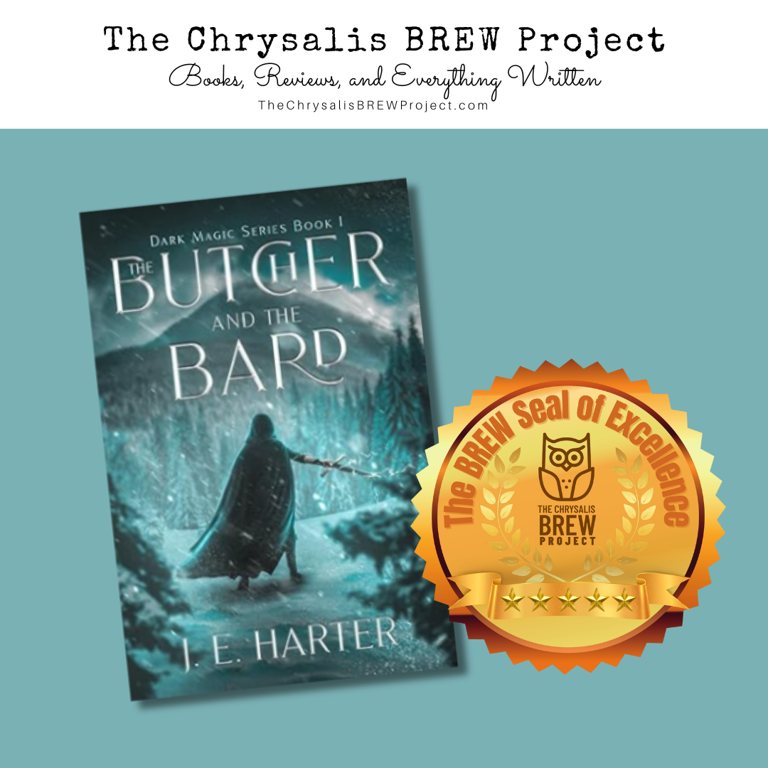 The Butcher and the Bard