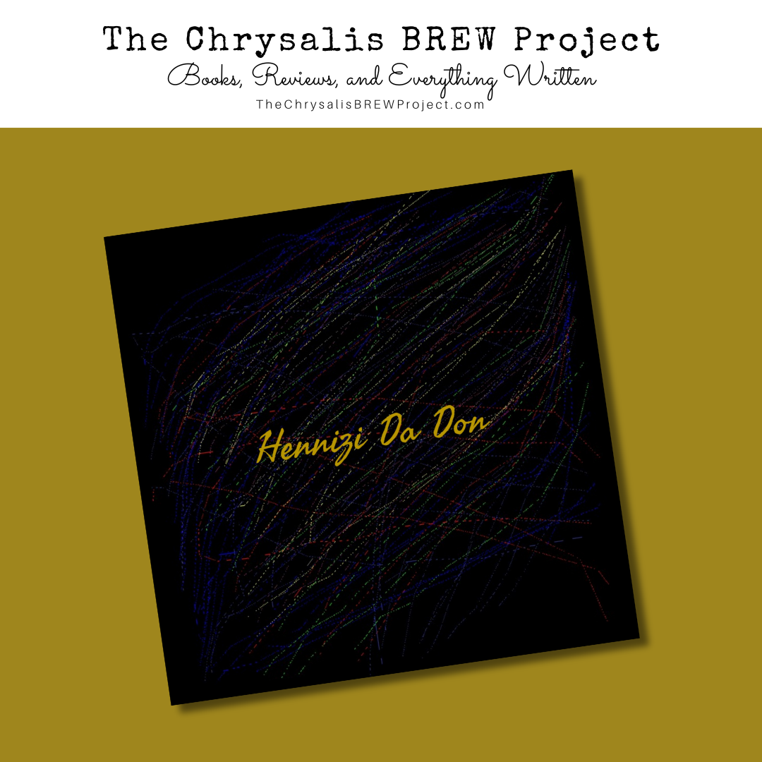 Hennizi Da Don – Gaze at the Moon