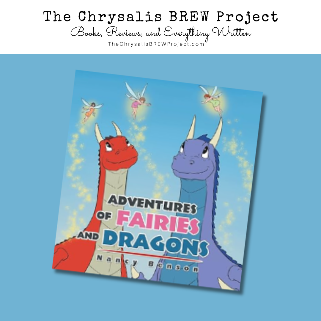 Adventures of Fairies and Dragons