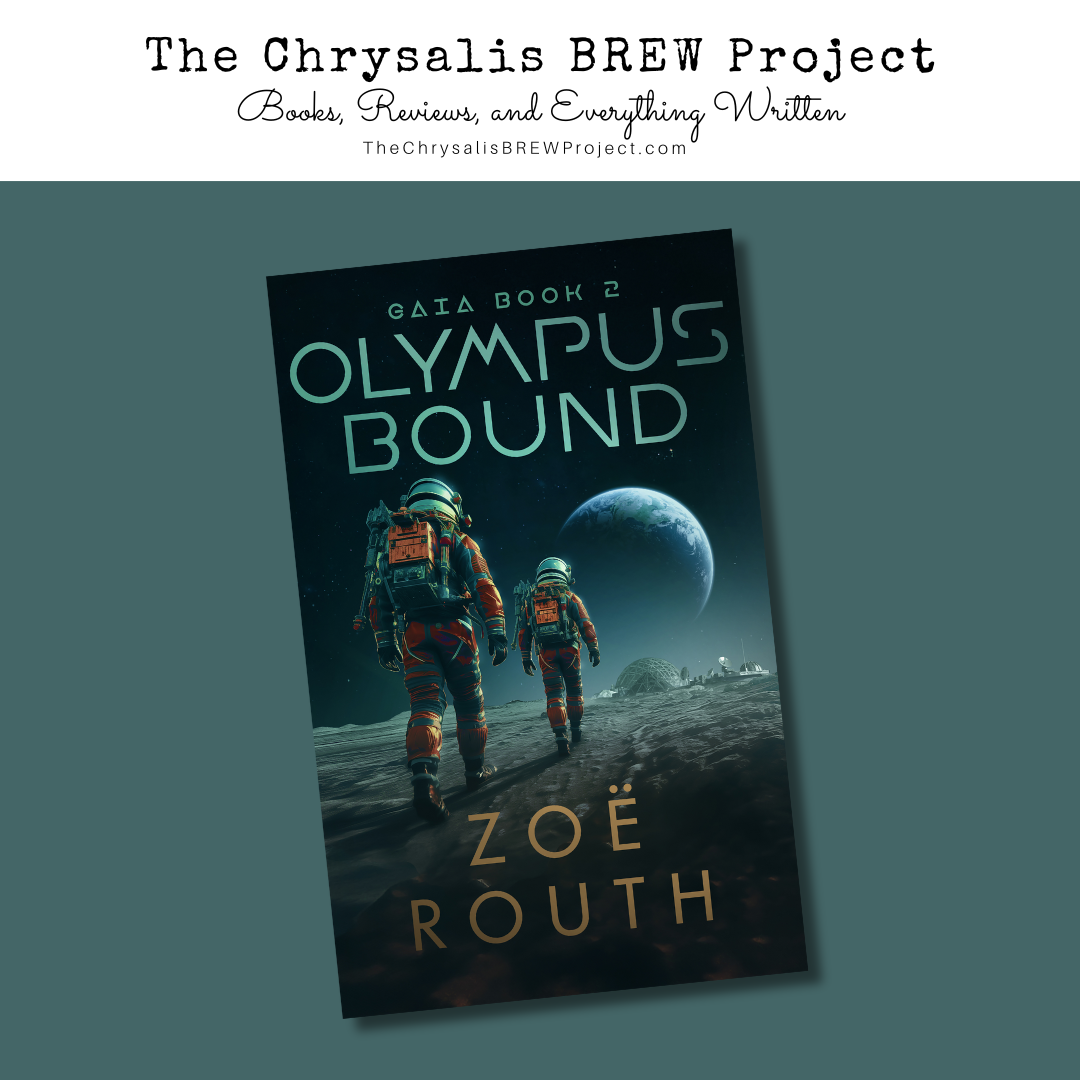 Olympus Bound