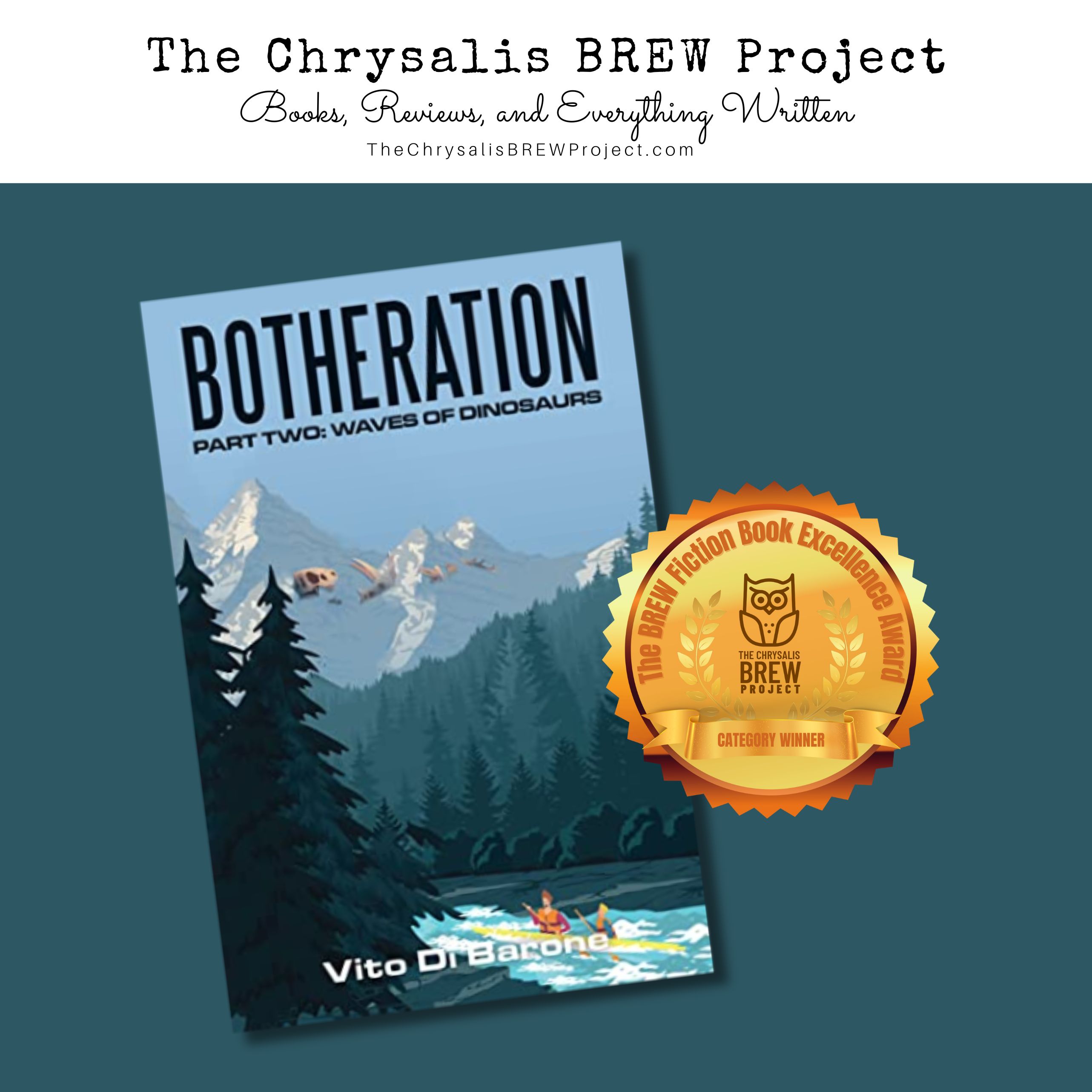 Botheration 2 by Vito Di Barone